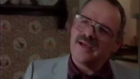 The Burden Of Proof (1992)