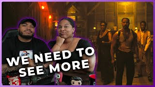 Sinners (2024) Official Trailer REACTION | Ryan Coogler | Michael B. Jordan