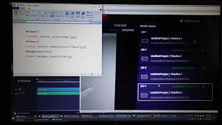 Davinci Resolve Render Test - i9-9900K vs i7-8750H vs i7-4700MQ - Area 51 laptop obliterates.