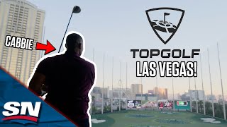 Top Golf Las Vegas  Exploring Las Vegas