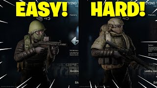 Escape From Tarkov PVE - Does GOOD GEAR = HARDER RAIDS? Very INTERESTING Results!