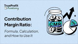 Contribution Margin Ratio Explained: The Metric Shopify Sellers Can’t Ignore