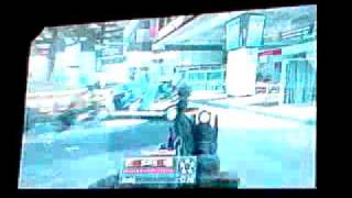 Modern Warfare 2 on PS3 - kret1111 The biggest loser in da fuckin world.3gp