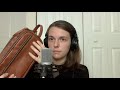 Asmr with leather