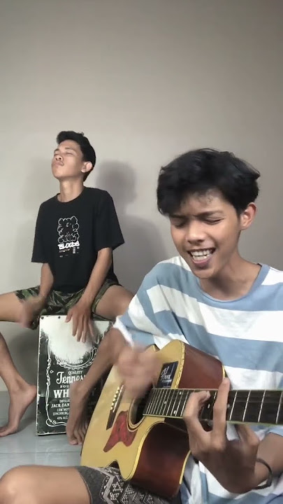 (Dumes) cajon rasa gendang😭 #koplo #cajon #dumes