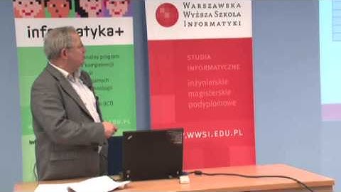 Czy wszystko można policzyć na komputerze? - Algorytmika i programowanie - IT Szkoła