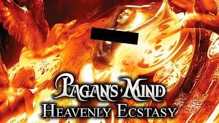 Pagan&#39;s Mind - Heavenly Ecstasy (Full Album)