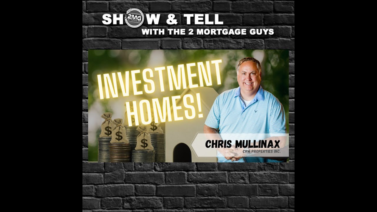 Let's talk about investment properties, property management & why Indiana real estate is so