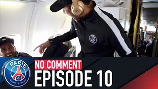 No comment - le zapping de la semaine with marquinhos, neymar jr