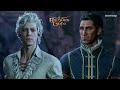 What if Astarion Skipped The Tavern And Makes a Deal With Raphael Alone | Baldur's Gate 3