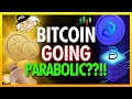 Is this the next HUGE move up for BITCOIN??!!