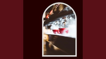 Dashing Music for Waking Up with Coffee