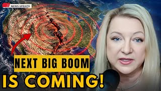 RARE Predictions FOR 2026 - 2027 Will Blow Your Mind! Here's What Happens NEXT...