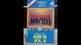 Nasida Ria vol.8 - Muda Mudi Zaman Sekarang