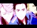 Finale! Yuri!!! on Ice Episode 12 Live Reaction - SEE YOU NEXT LEVEL! ユーリ!!! on ICE