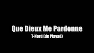 Que dieu me pardonne-T-nord