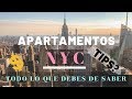 COMO RENTAR UN APARTAMENTO EN NUEVA YORK? | TIPS Y COSTOS | Q&A | STORYTIME