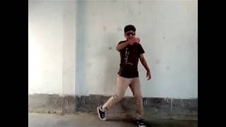 SWEETY | RACE GURRAM | A tribute to Stylish Star | Dance cover by A.S | Allu Arjun,Shruti Hassan