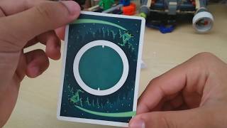 Simple Deck Review: Orbit Sixth Edition (v6) playing cards