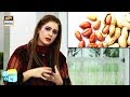 Watch What are the Health Benefits of Eating Peanut? Online In Hd