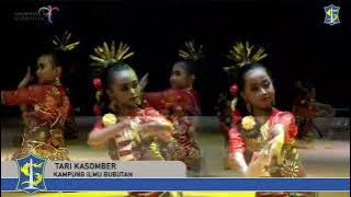 Download lagu TARI KASOMBER