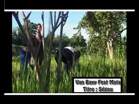Van Baxy Feat Matta Diarra   Sgou Clip Officiel 2011