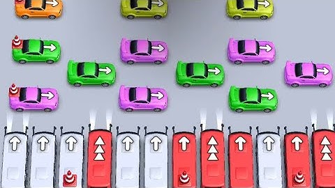 crowd express level 659