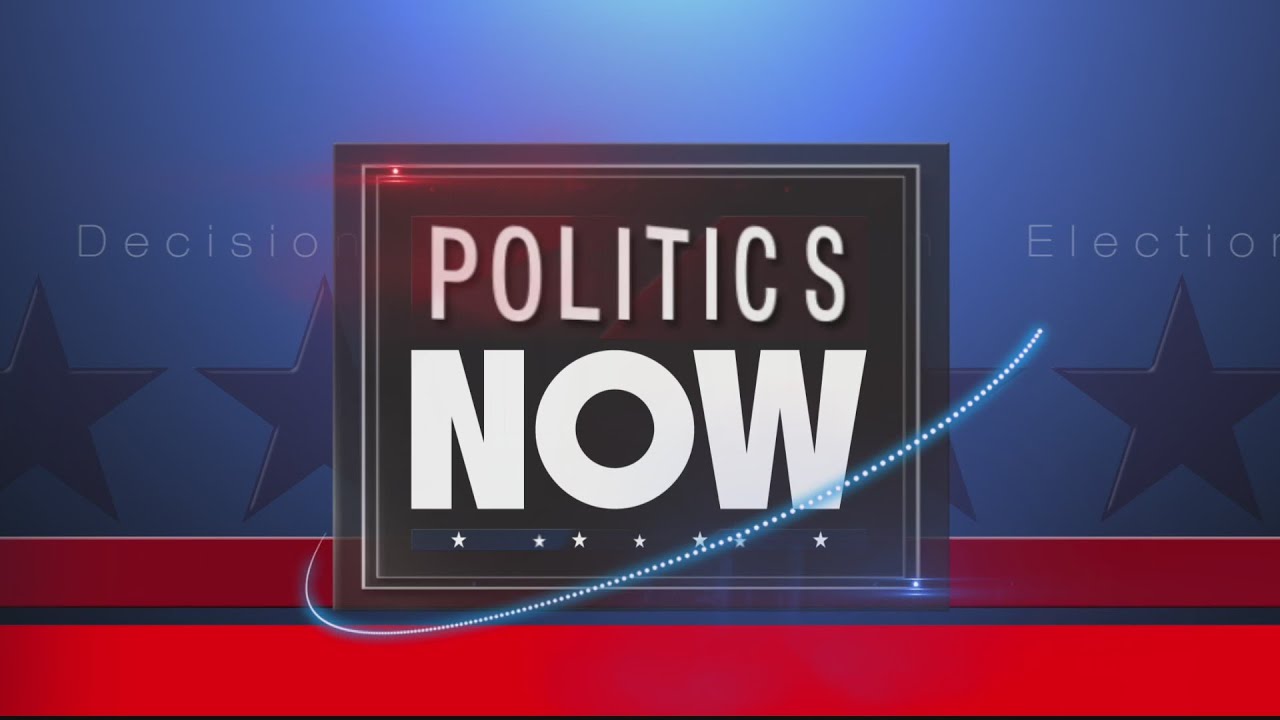 Political Now Politics Now: 06/29/2019 - YouTube