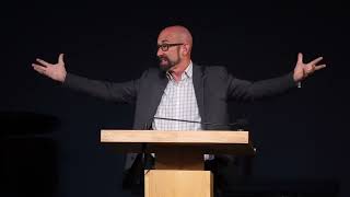 1 Corinthians 1:4-9 - In Praise of Amazing Grace - Smedly Yates - GBC - 2/15/26