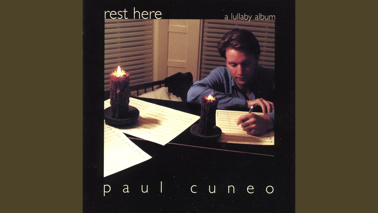 Rest Here (piano Only) YouTube