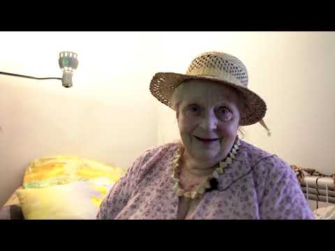 Video: Päikesesööja Zinaida Baranova Külastamine - Alternatiivne Vaade