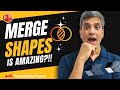 6 Merge Shapes Tool Secrets That Will CHANGE Your PowerPoint Game