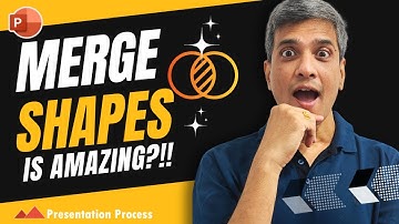 6 Merge Shapes Tool Secrets That Will CHANGE Your PowerPoint Game