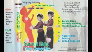 Narsiah & Nineung Group - Sarung Ilang