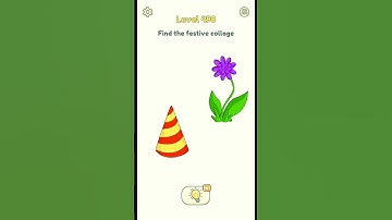 DOP 2: Delete One Part Level 498 #dop #dop2 #dop2deleteonepart