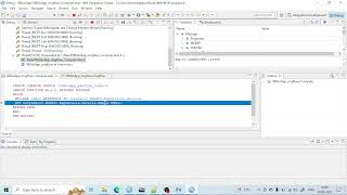 Use of NULL in ESQL |Assigning null value to a tree| Deleting a tag from tree |IIB #esql #iib #ace