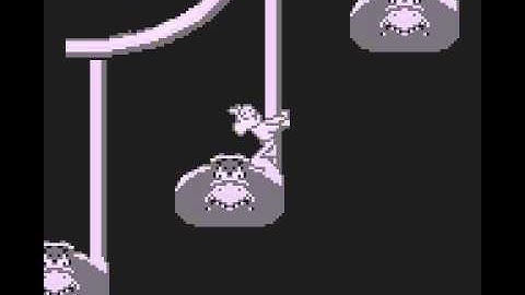 Bubsy... On the Gameboy... WHAT COULD POSSIBLY GO WRONG!?!??!!