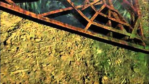 Amnesia Babbleplay Part 4 - Heading Down Deeper