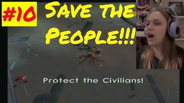 This Mission Shouldn