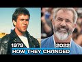 Mad Max 1979 Cast Then And Now 2022 How They Changed