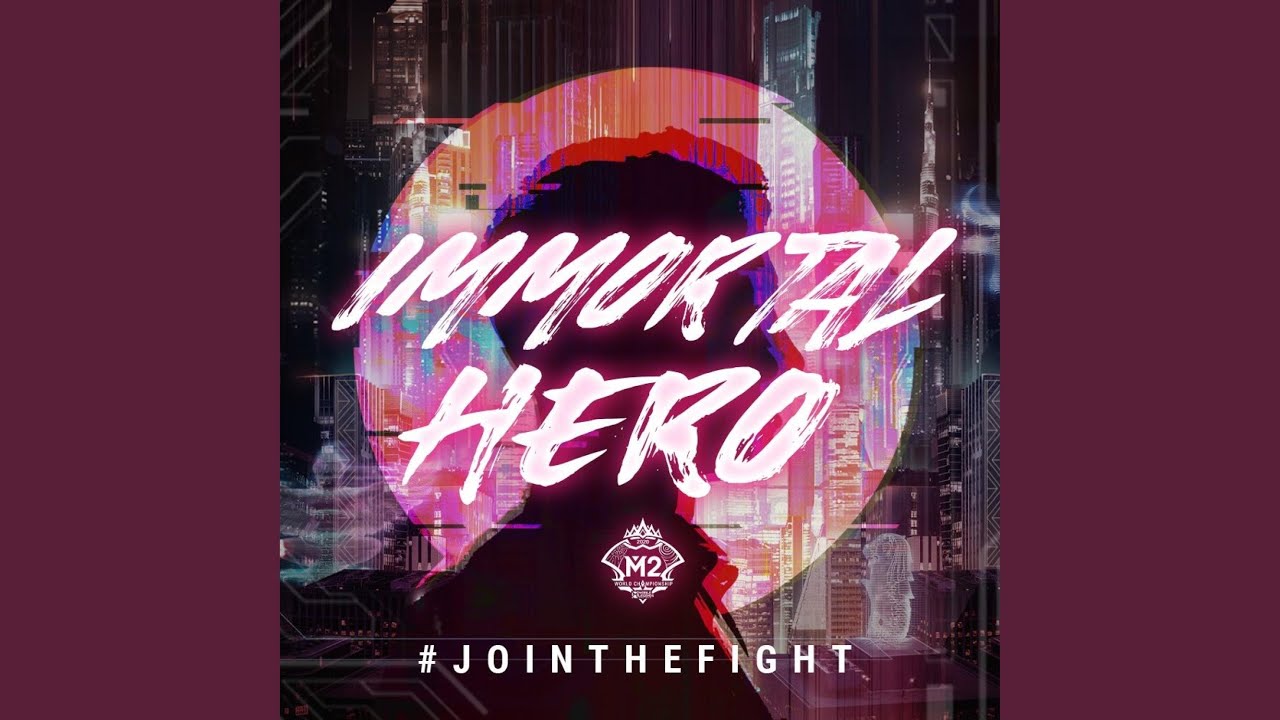 Immortal Hero Immortal Hero