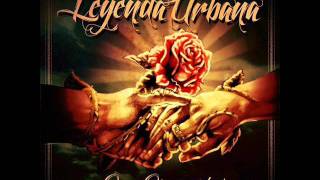 Video thumbnail of "Nena -  Leyenda urbana"