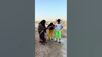 حركات من ايام الطفولة ترجعك 20 سنة لورا علاء ضحك Comedy 