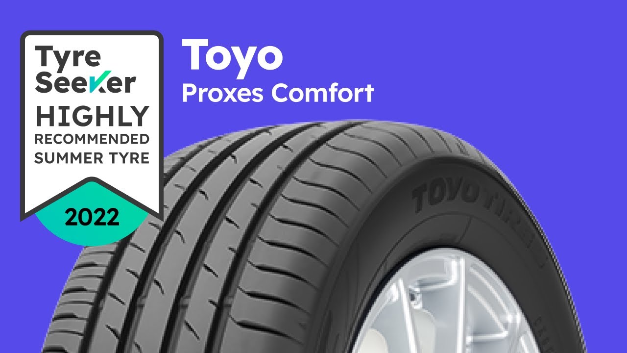 X4 205 55 16 TOYO PROXES COMFORT AMAZING C,A RATED QUALITY TYRES 205/55R16  91V