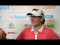 Virginia Elena Carta has a bogey-free opening round in Czechia | Tipsport Czech Ladies Open