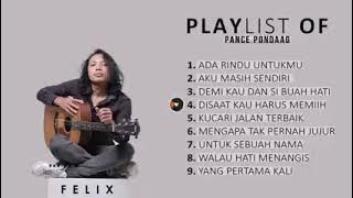 Lagu nostalgia terpopuler tanpa iklan - felix irwan cover tanpa iklan