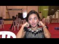 Enno Lerian Hamil Anak Ketiga