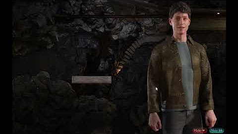 The Genesis Order 73051 Walkthrough