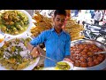 Bangalore Best Street Food Ever | Must Try Street Food In Bangalore | Indian Street Food