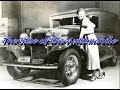 The Rise of the Automobile Quiz